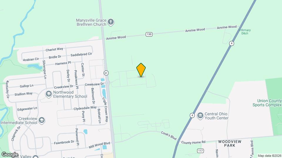 151 Figleaf Ln Map and Location Details