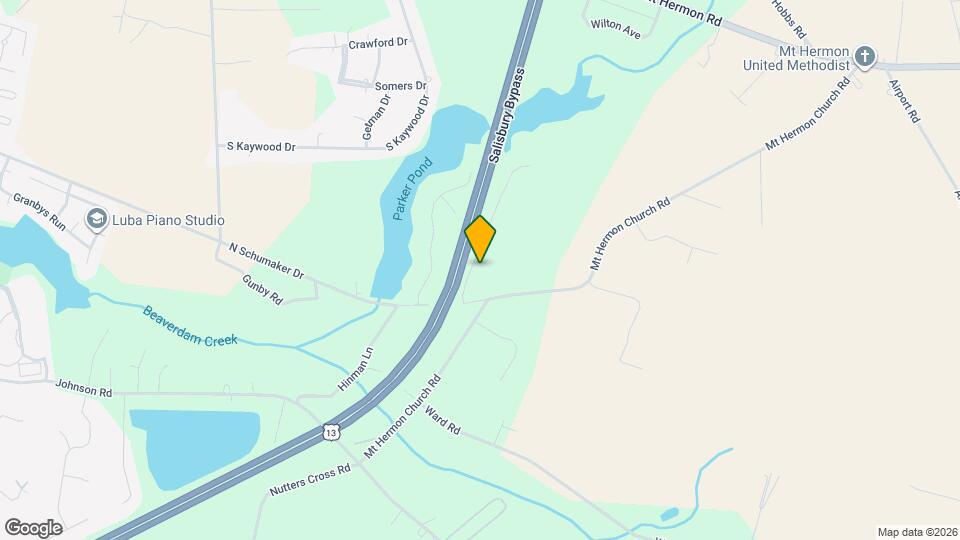 5629 Rip Wil Dr Map and Location Details