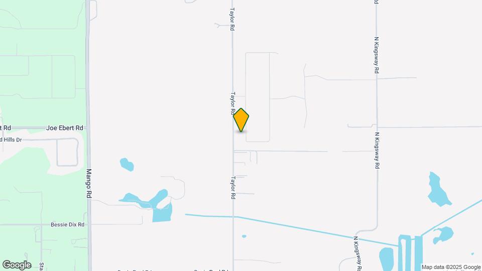 10064 Dolphin Gull Cir Map and Location Details