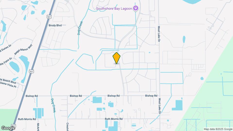 17212 Auburn Arch Lp Map and Location Details