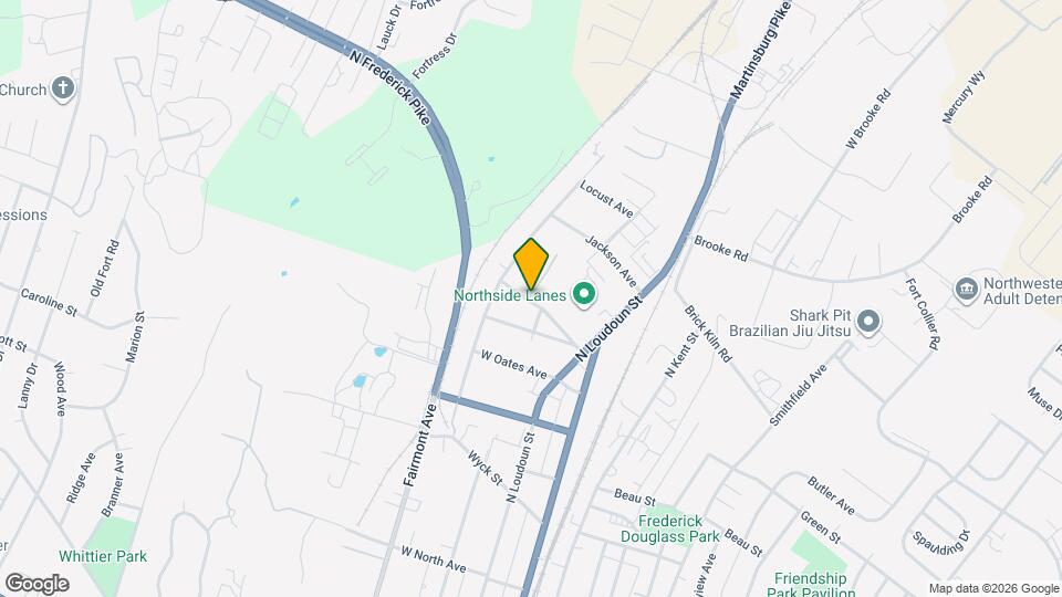 North City Apartments and Nearby Winchester Apartments For Rent