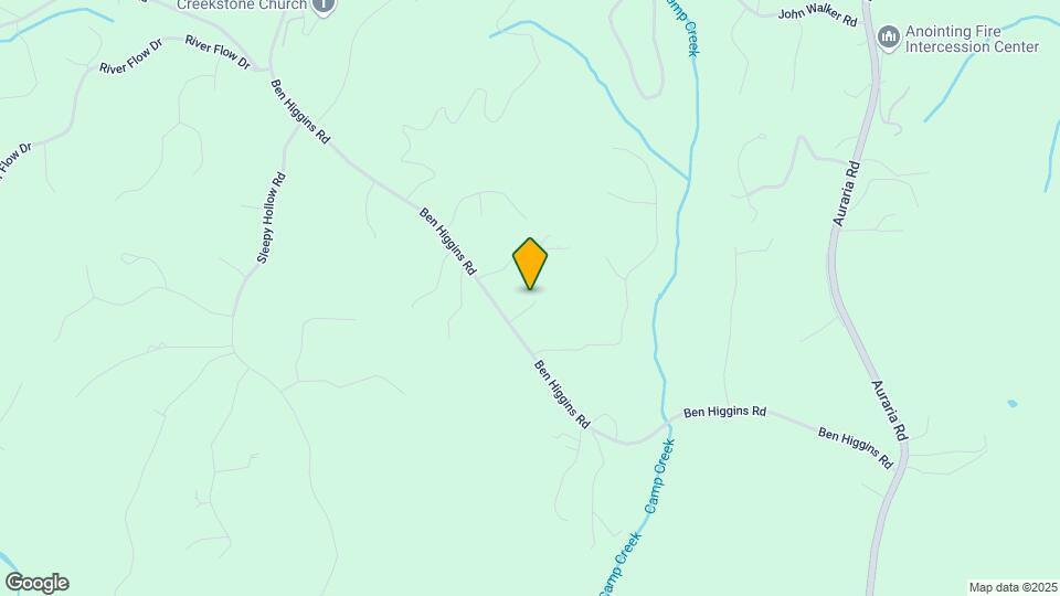 303 Brookstone Dr Map and Location Details