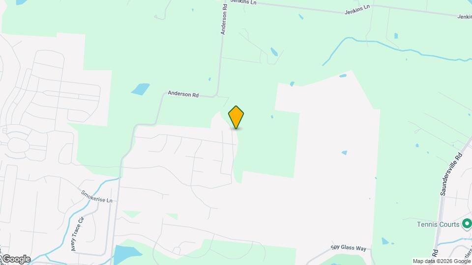 114 Marin Dr Map and Location Details