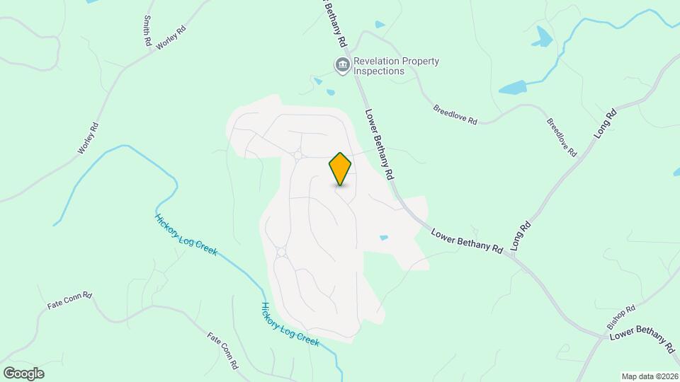 240 Jefferson Ave Mapa y Detalles de la Ubicación