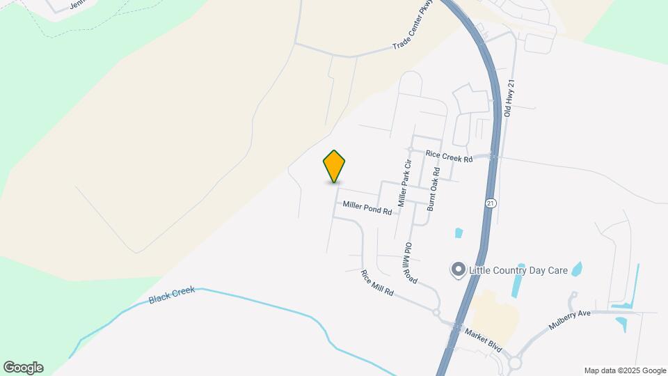 56 Hasty Point Rd Map and Location Details