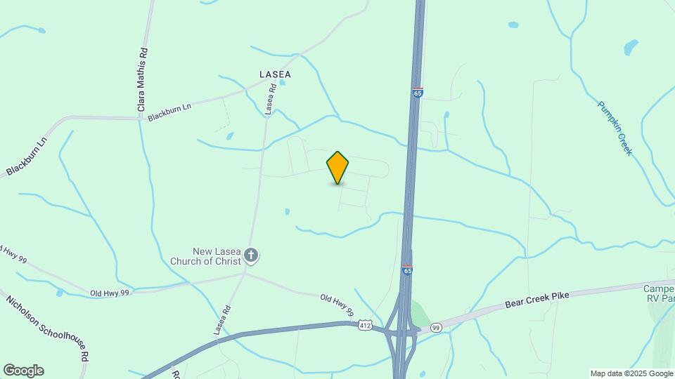 2108 Somersby Trl Map and Location Details