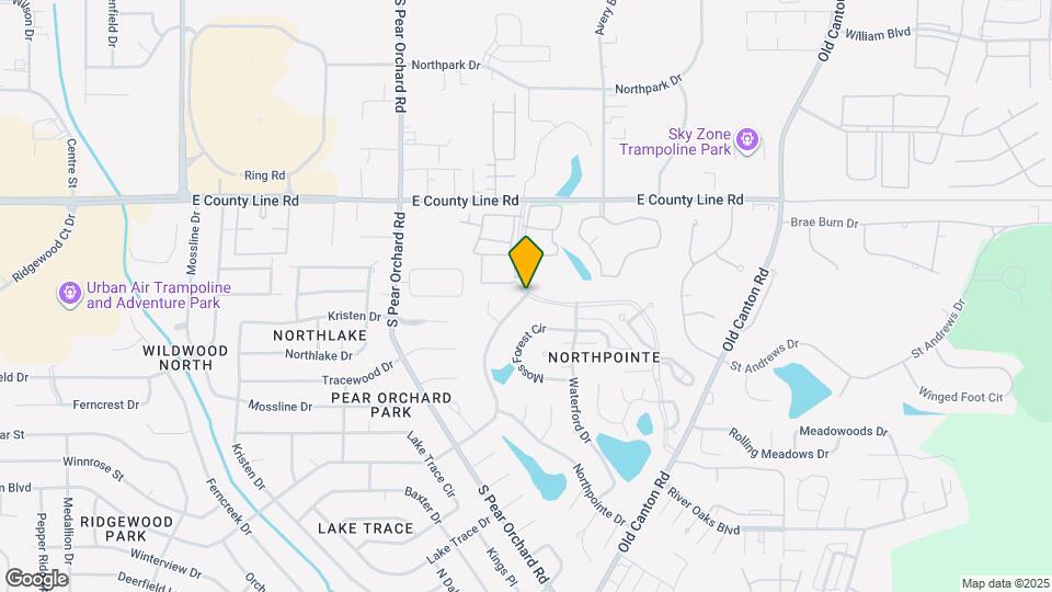 The Carleton Apartments and Nearby Jackson Apartments For Rent