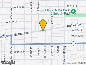 Google Map