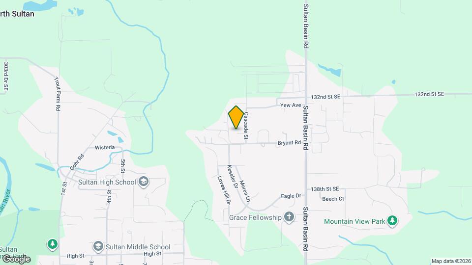 909 Wyndham Pl Map and Location Details