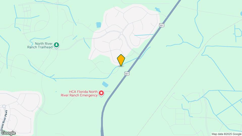 12277 Mountain Is Trl Map and Location Details