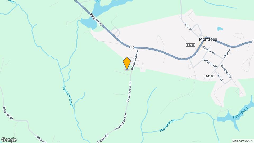 Montross Apartments Montross, VA Apartments For Rent