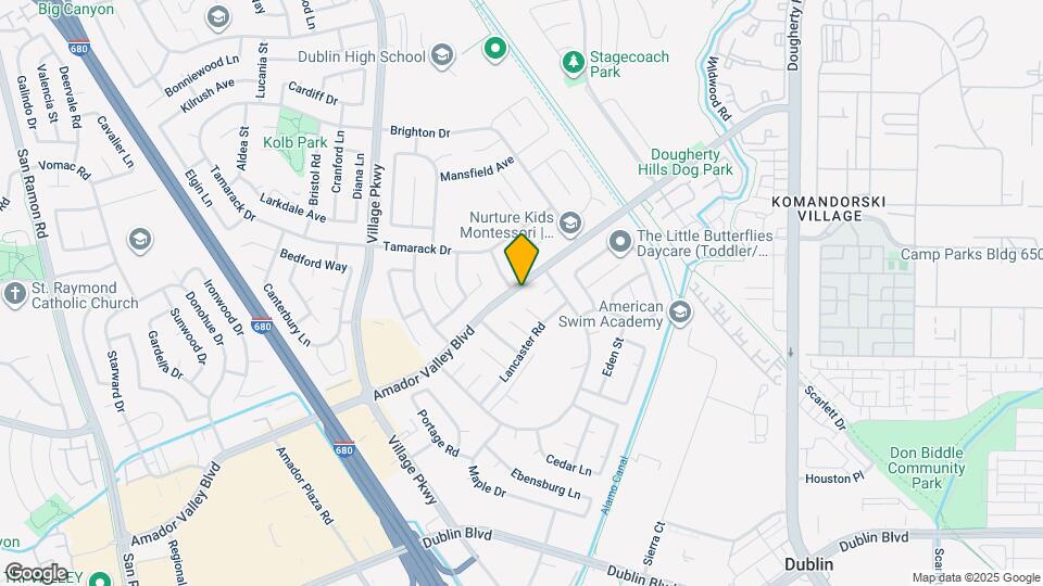 Parkwood Apartments and Nearby Dublin Apartments For Rent Dublin, CA