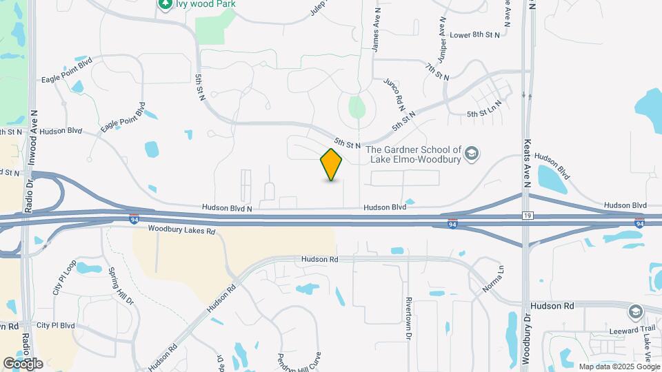 The Dorian Map and Location Details