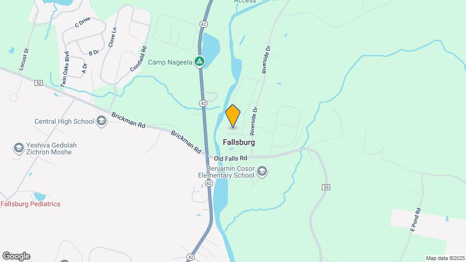 Mountain View Apartments Fallsburg, NY Apartments For Rent