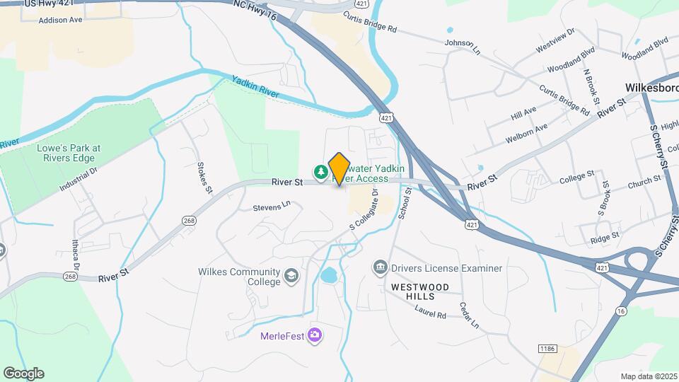 Glenn Hill Apartments Wilkesboro, NC Apartments For Rent