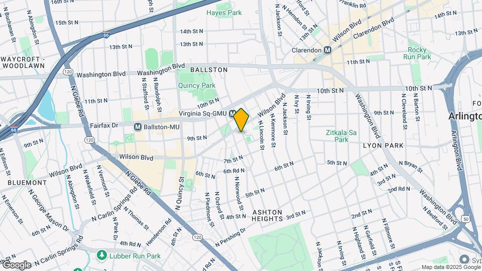 Erdo Community Map and Location Details