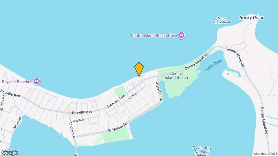 19 Pine Ln Map and Location Details