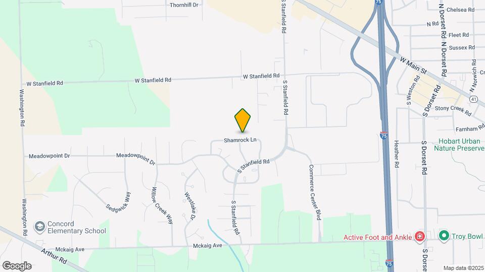 2251 Shamrock Ln Rentals in Troy, OH