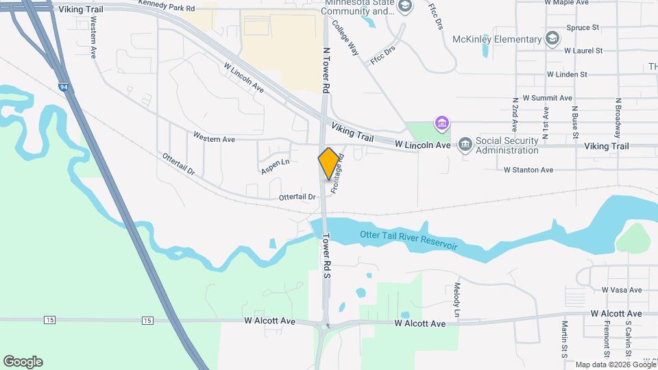 Legacy Trail Apartments Fergus Falls, MN Apartments For Rent