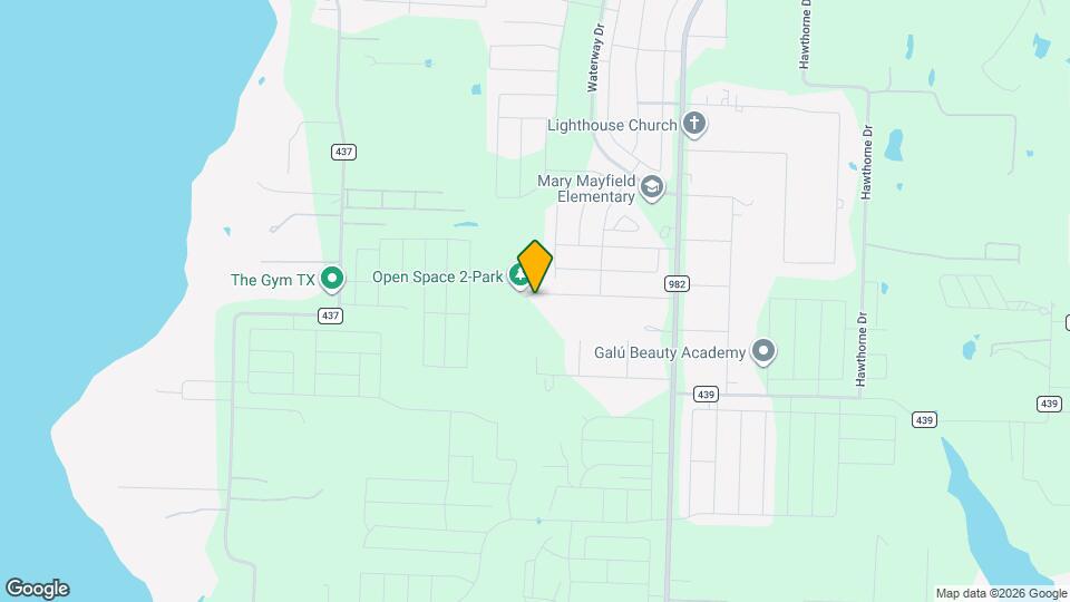 369 Br Vlg Wy Map and Location Details