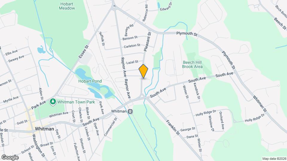 5557 Pleasant St Apartments Whitman, MA Apartments For Rent