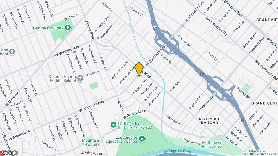 Park Verdugo Apartments Burbank, CA Apartments For Rent