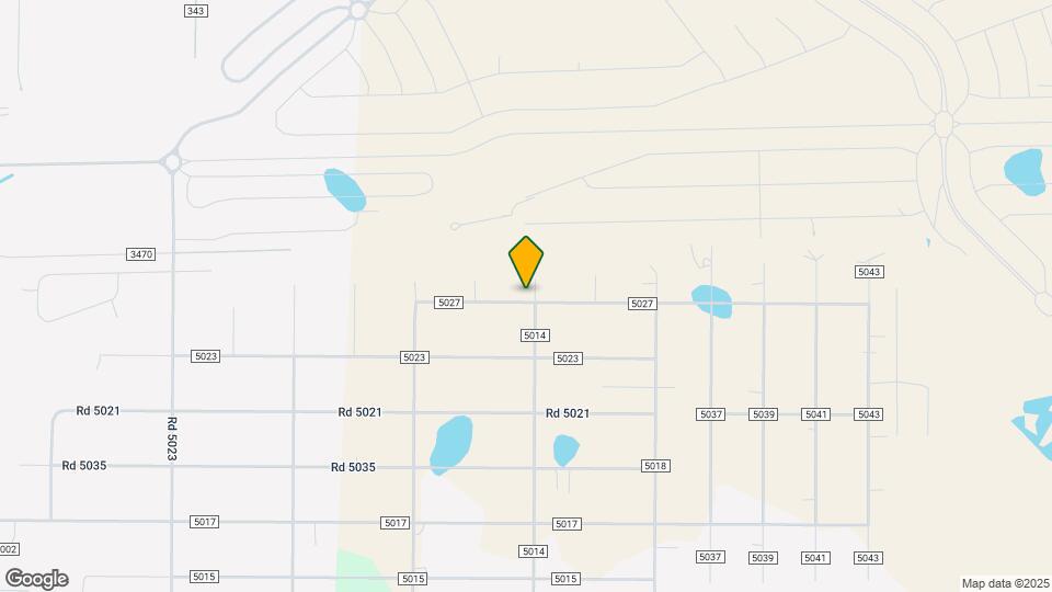 239 Road 5027 Rd Map and Location Details