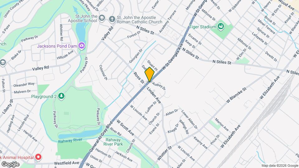 2413 Saint Ave Rentals in Rahway, NJ