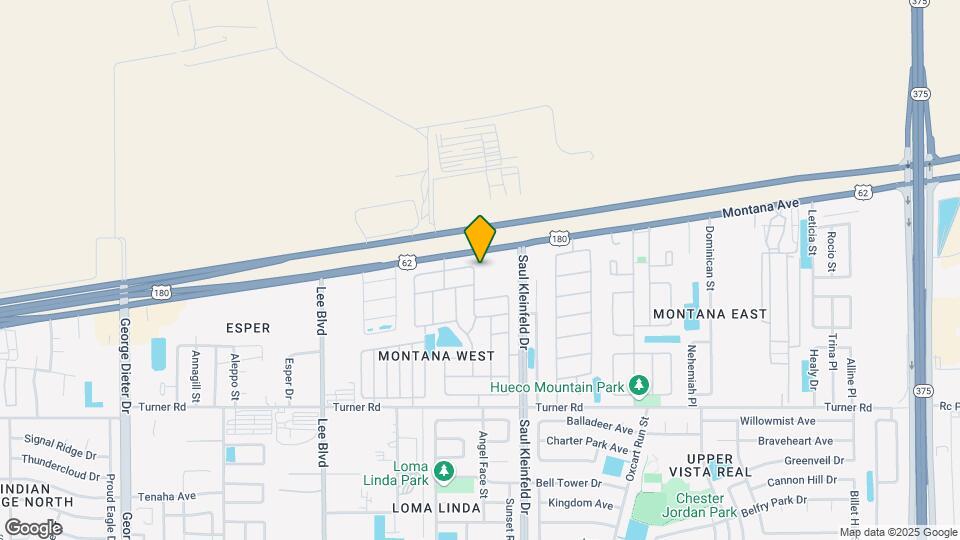 3730 Star Beach Ln Mapa y Detalles de la Ubicación