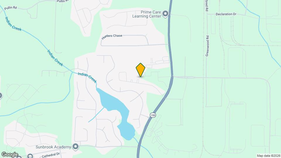 516 Jaclyn Cir Map and Location Details