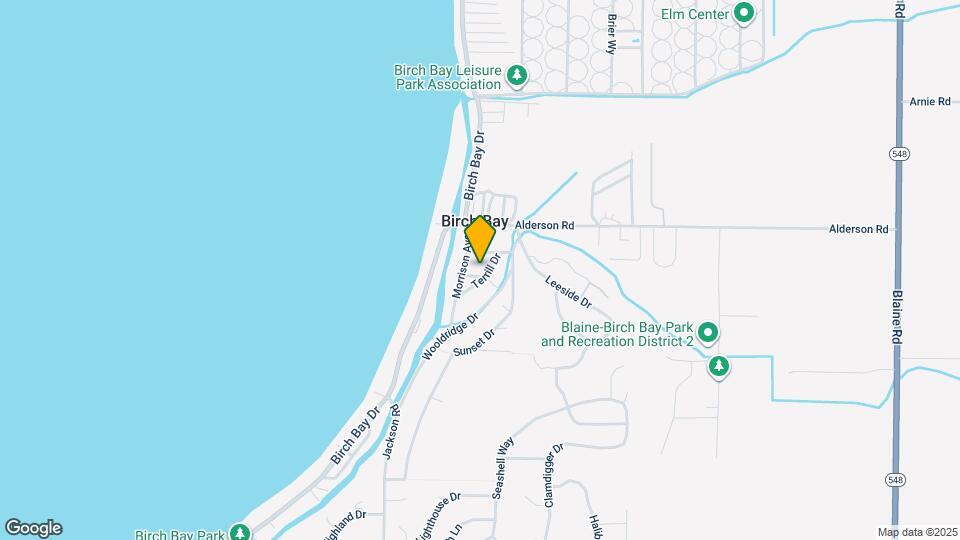 4824 Willow Dr Map and Location Details