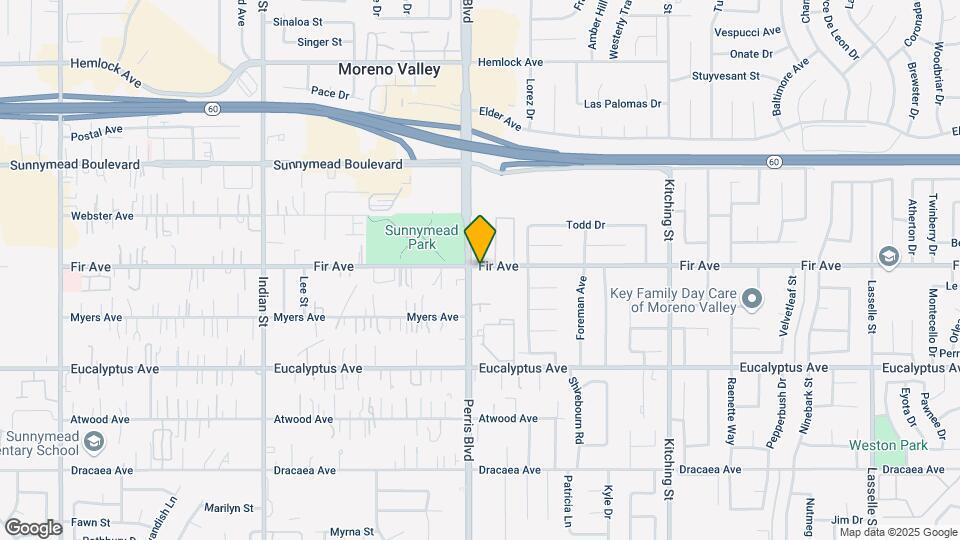 Olive Wood Village Apartments Map and Location Details