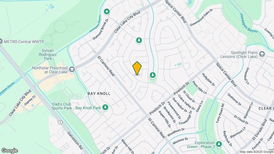 14531 Sun Harbor Dr Map and Location Details