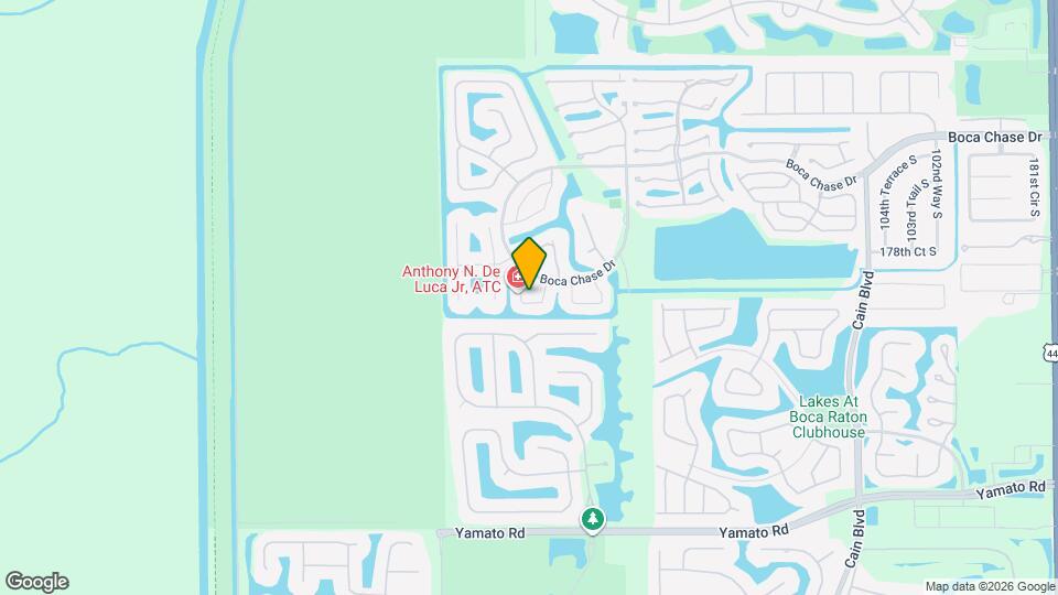 11231 Jasmine Hill Cir Map and Location Details