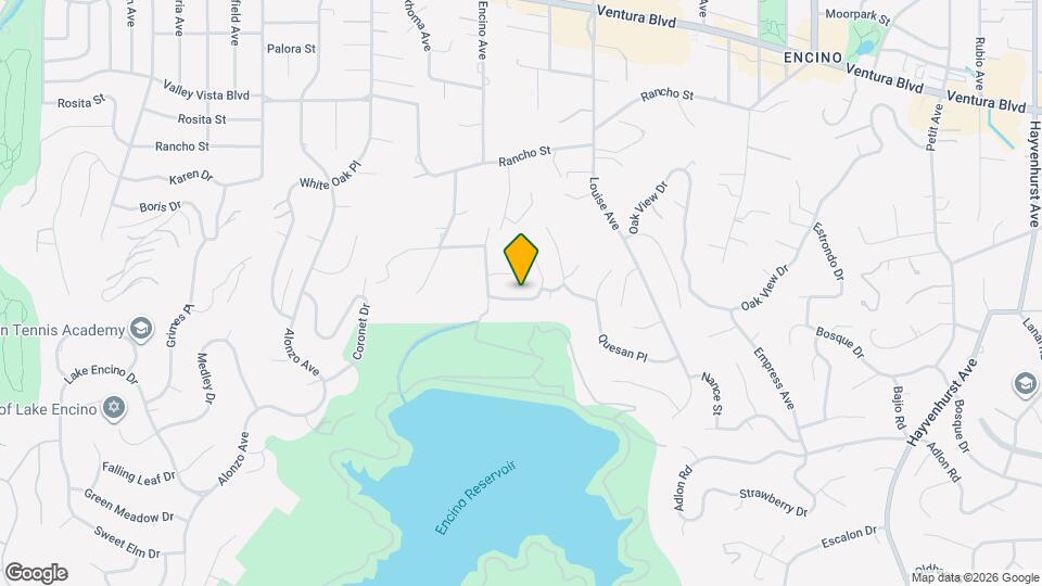 17449 Sumiya Dr Map and Location Details