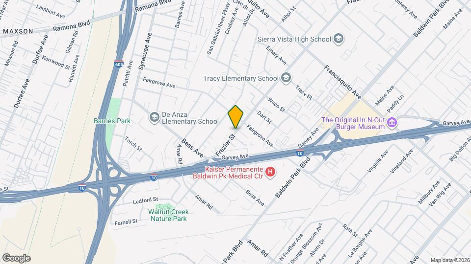 Congo Apartments and Nearby Baldwin Park Apartments For Rent Baldwin Park, CA