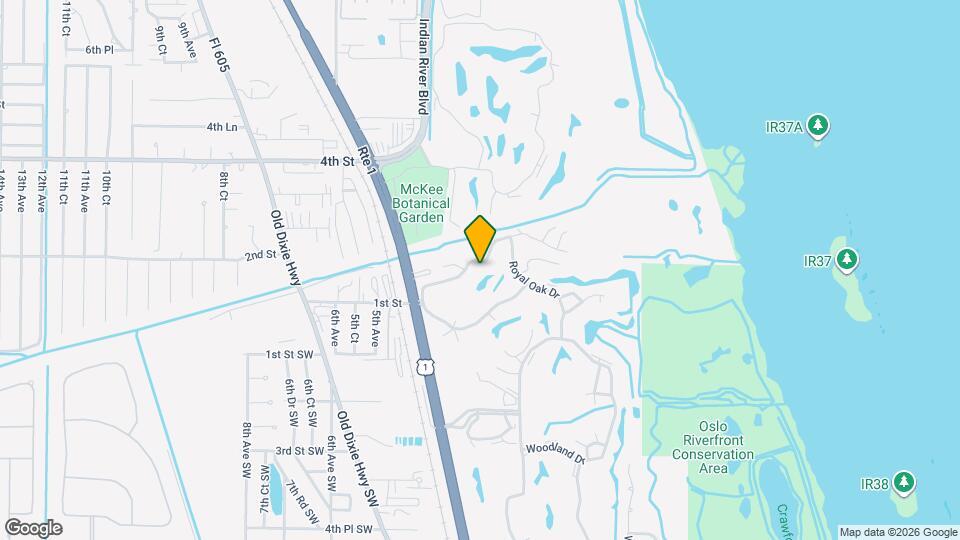 98 Spring Lake Dr Map and Location Details