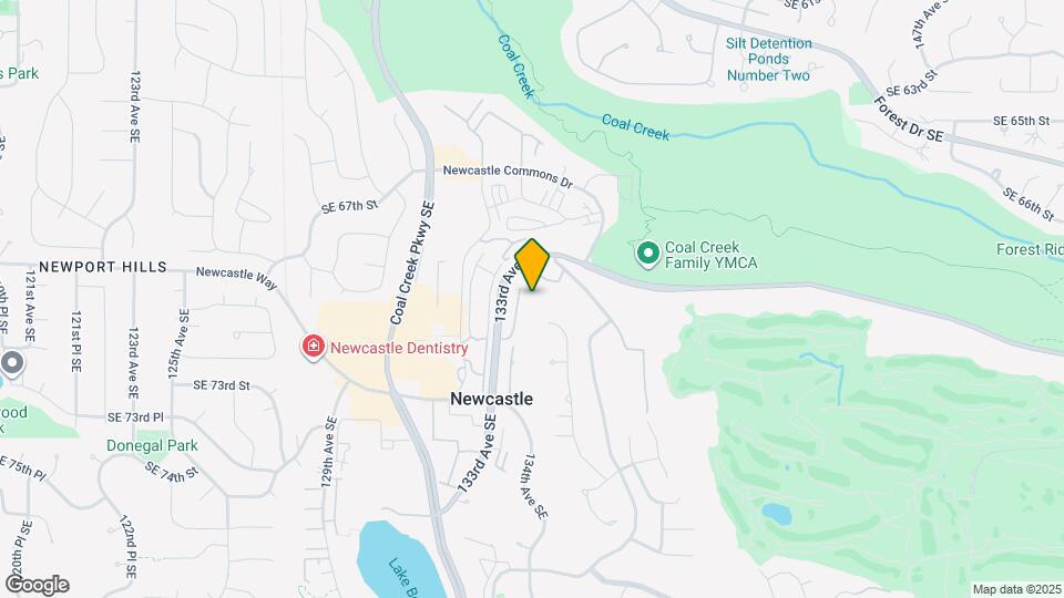 Newcastle Townhomes and Nearby Newcastle Apartments For Rent