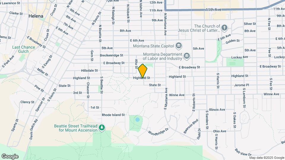 200 Stabern St Rentals in Helena, MT
