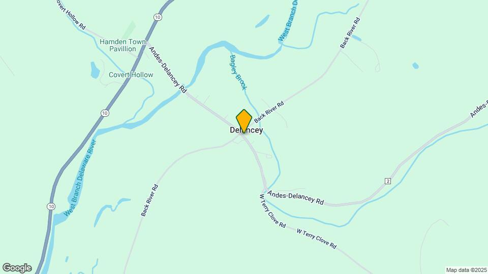 1399 Arbuckle Hollow Rd Map and Location Details