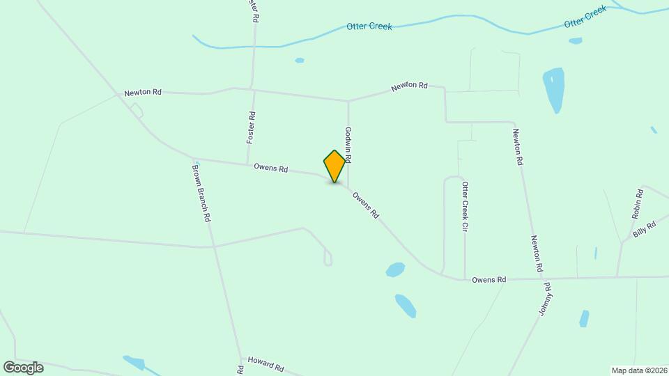 5217 Owens Rd Map and Location Details