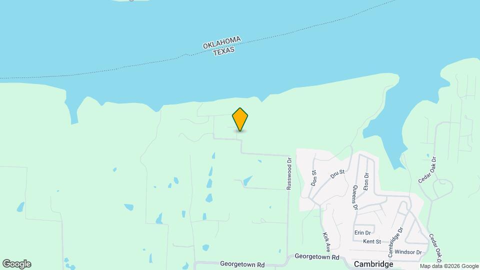 110 Eagleview Cir Map and Location Details