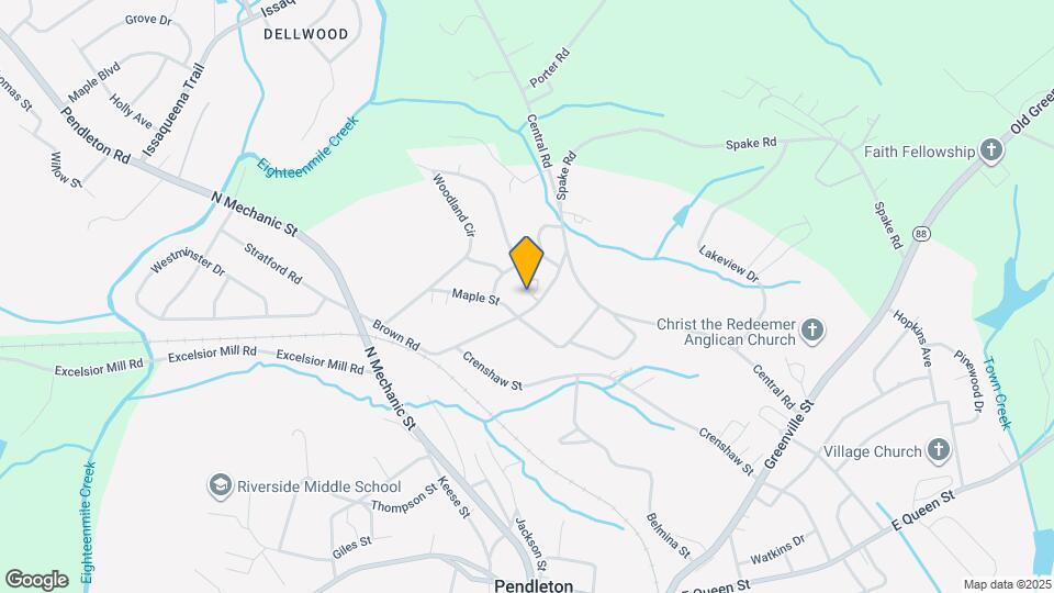 405 Brown Rd Apartments and Nearby Pendleton Apartments For Rent