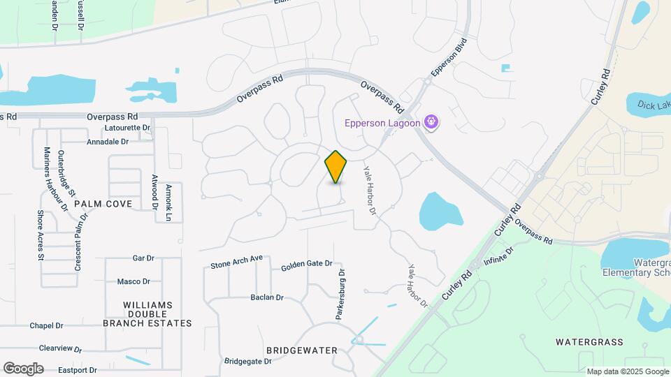 31591 Tansy Bnd Map and Location Details