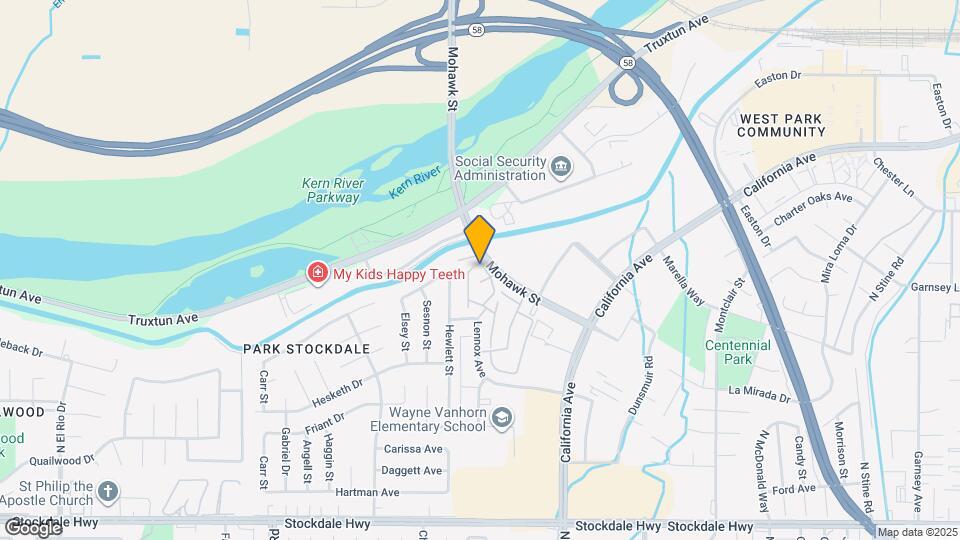 1001 Mohawk St Apartments Bakersfield, CA Apartments For Rent