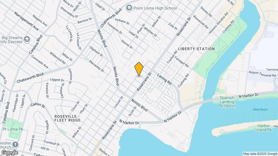 3035 Poe St Apartments San Diego, CA Apartments For Rent