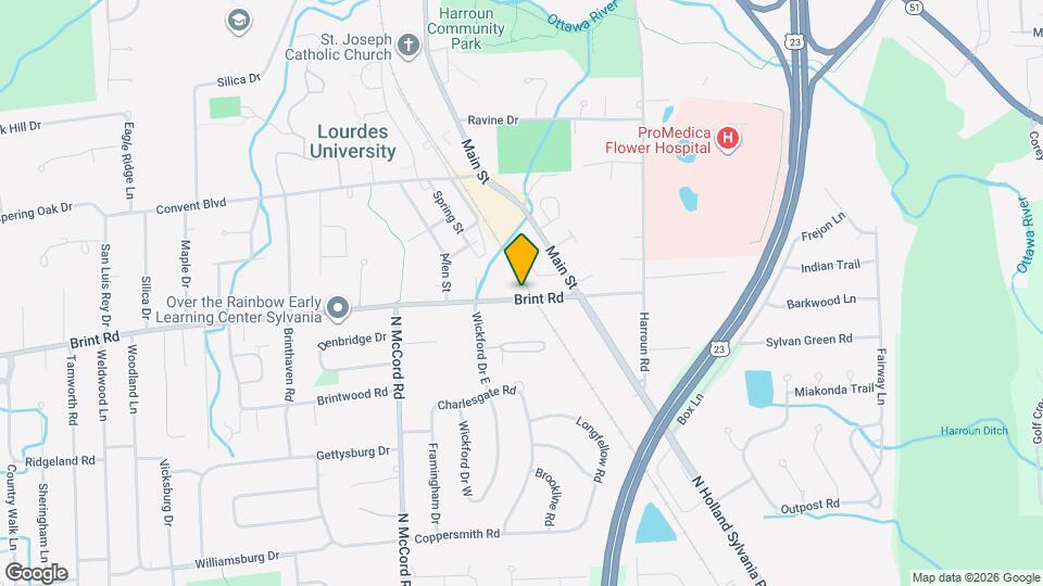 Twin Oaks Apartments and Nearby Sylvania Apartments For Rent Sylvania, OH