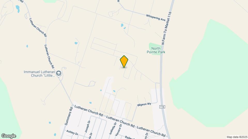 2018 Bee Crk Lp Map and Location Details