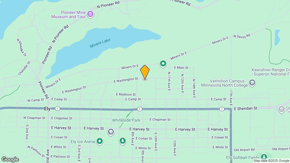 Pioneer Apartments Ely, MN Apartments For Rent