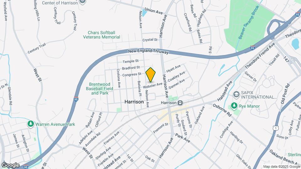 36 ster AveUnit 2 Rentals in Harrison, NY